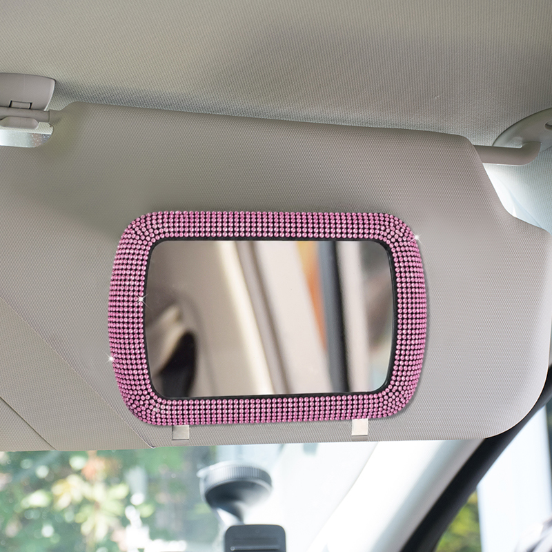 Luxury Full-Diamond Car Makeup - Beauty Makeup Hd review and price