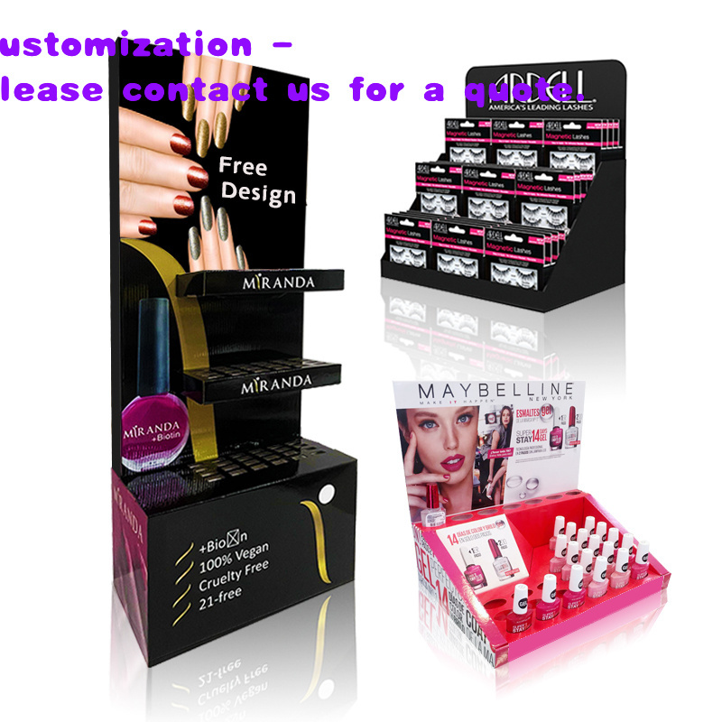custom.Customized Retail Store - Beauty Makeup Stores review and price