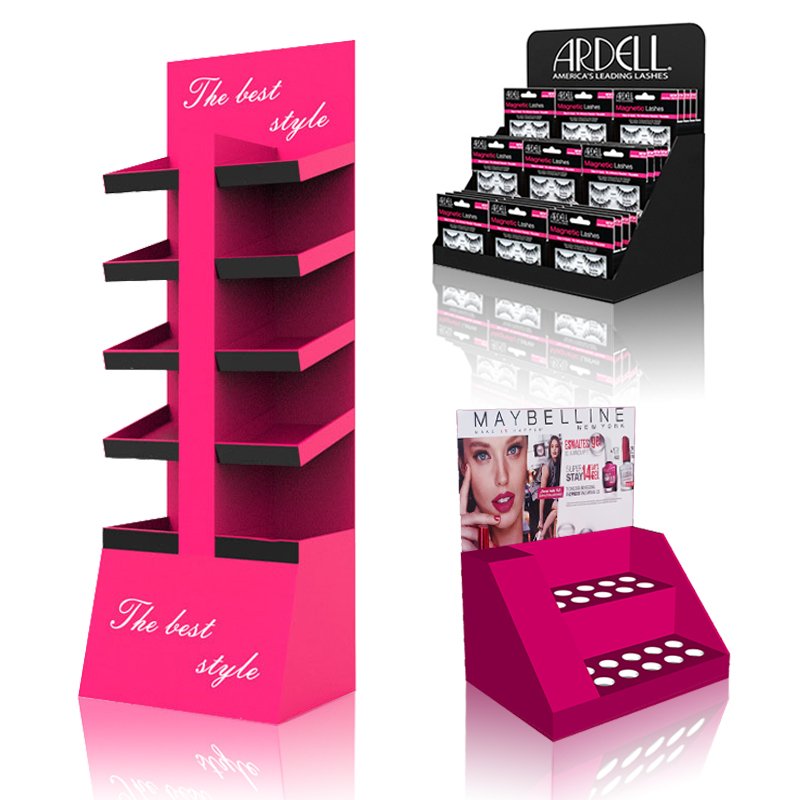 custom.Customized Retail Store - Beauty Makeup Stores review and price