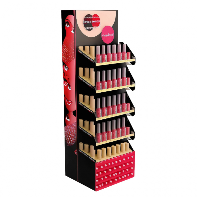 custom.Customized Retail Store - Beauty Makeup Stores review and price