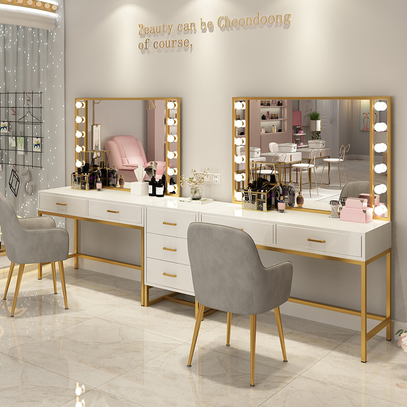 Makeup table Photo studio Make - Beauty Makeup Stores review and price