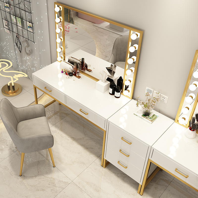 Makeup table Photo studio Make - Beauty Makeup Stores review and price