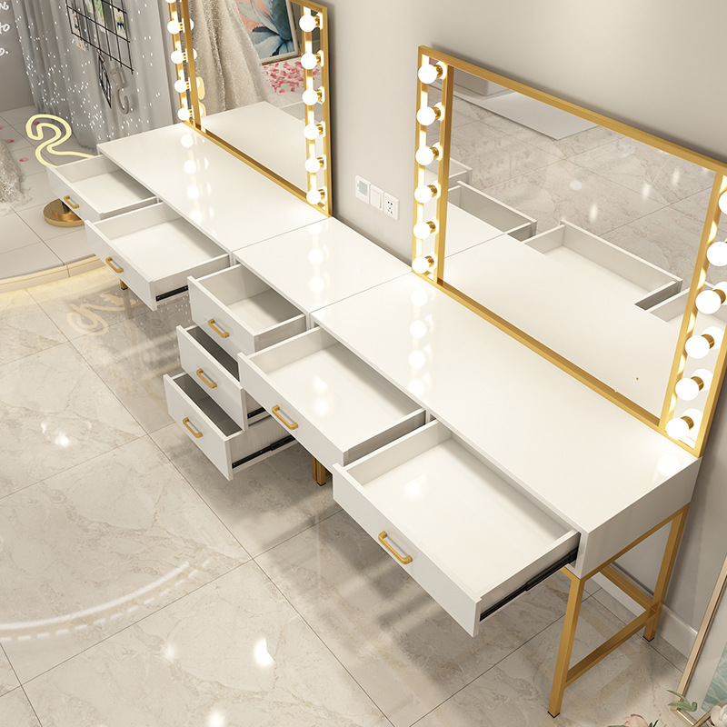 Makeup table Photo studio Make - Beauty Makeup Stores review and price