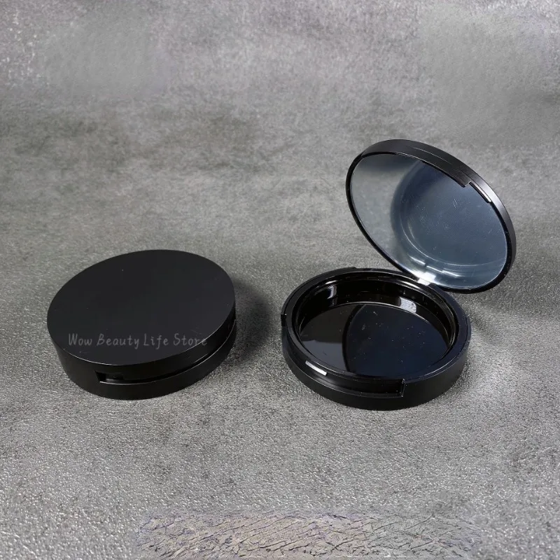 Empty Eyeshadow Palette Blush  - Eyeshadow Palette review and price