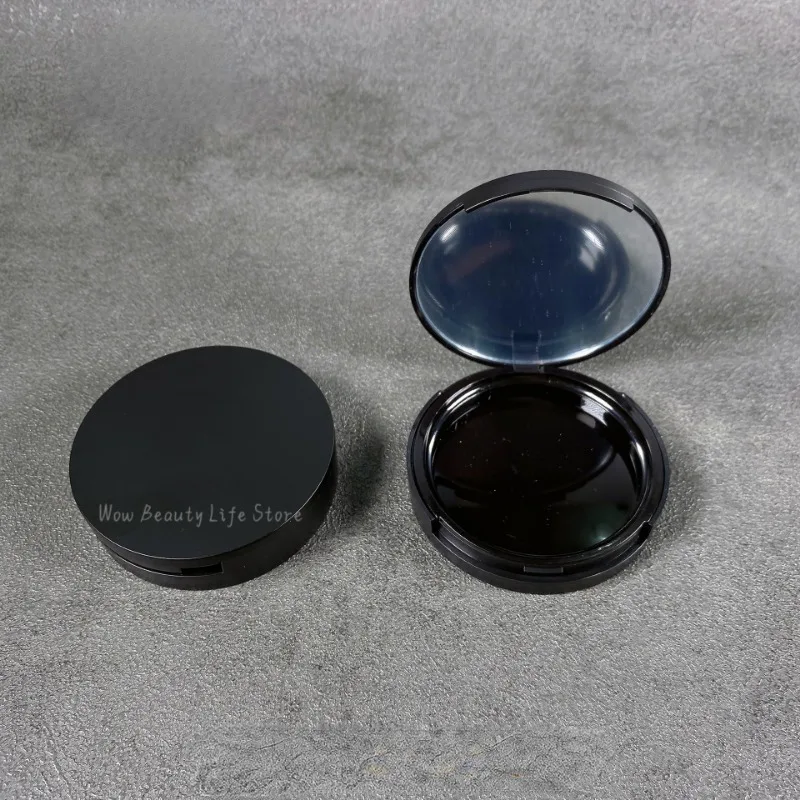 Empty Eyeshadow Palette Blush  - Eyeshadow Palette review and price