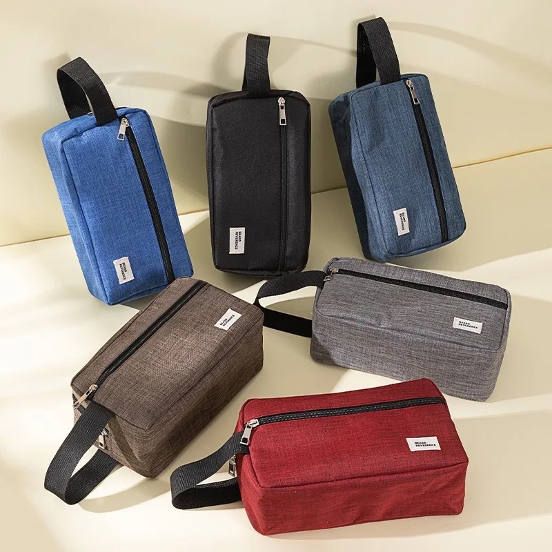 Travel Mens Toiletry Bag Women - Makeup Beauty Necessaire review and price
