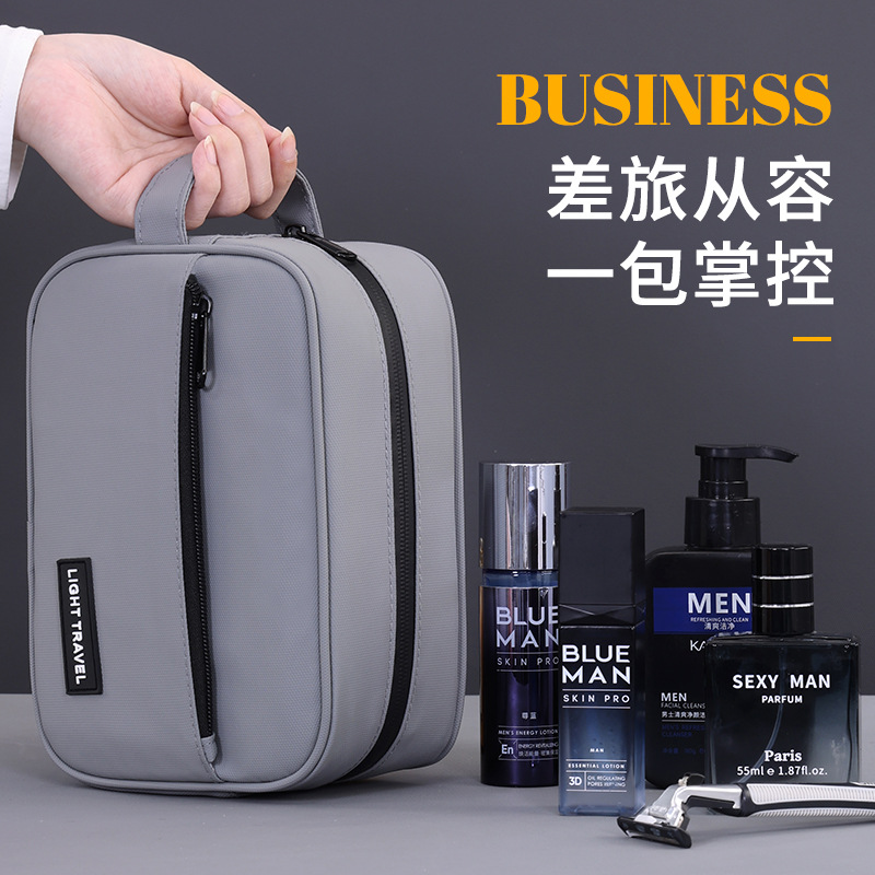 Large Capacity Cosmetic Bag fo - Makeup Beauty Necessaire review and price
