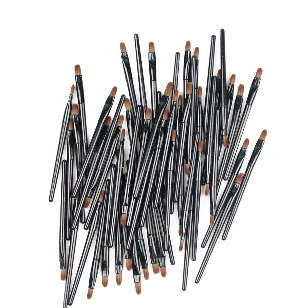 50/100pcs Disposable Lip Brush - Beauty Makeup Brushes review and price