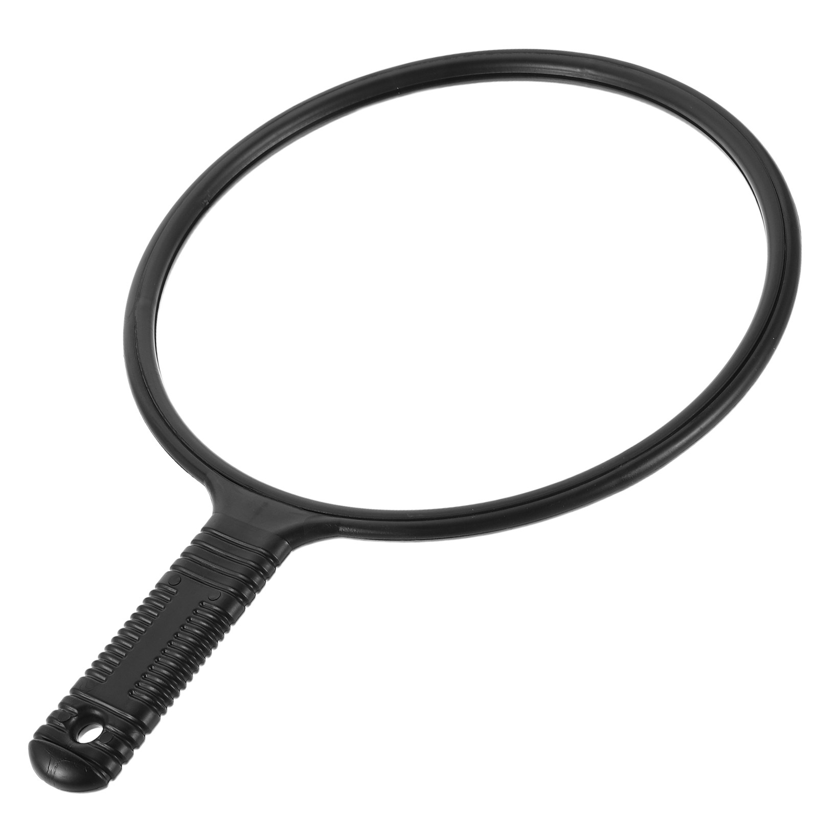 Large Round Salon Handheld Mir - Beauty Makeup Hd review and price