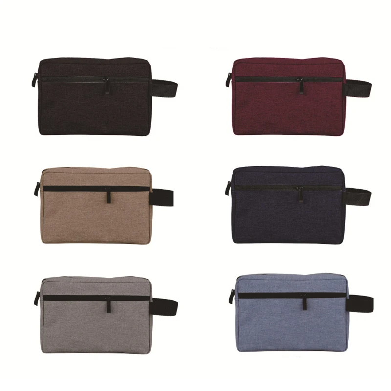 Toiletry Bag Travel Mens Cosme - Makeup Beauty Necessaire review and price