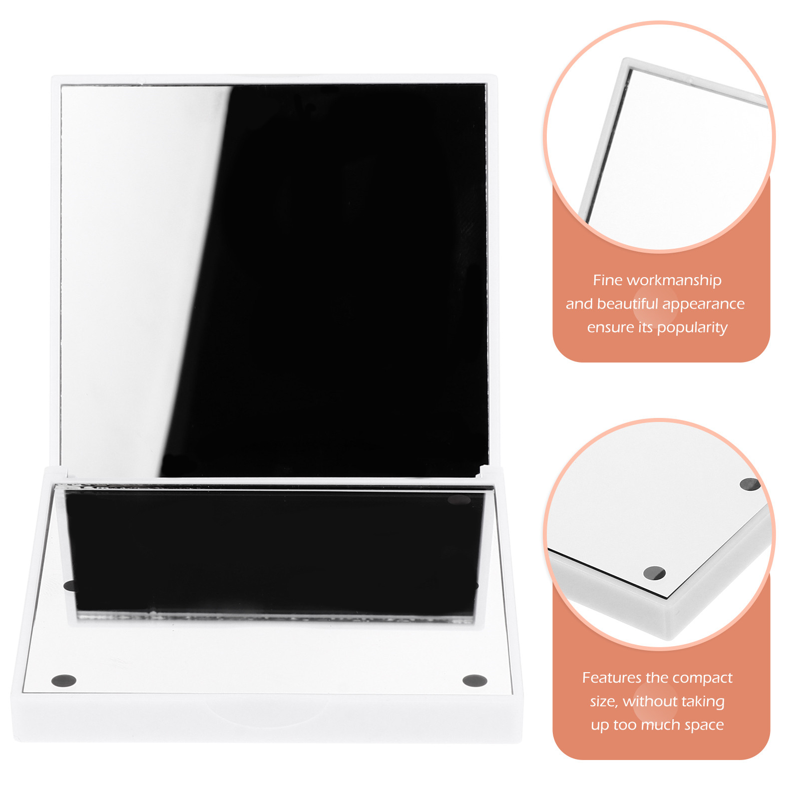 Mini Foldable Portable Handhel - Beauty Makeup Hd review and price