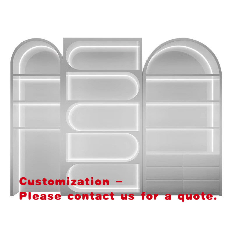 custom.Factory Makeup Display  - Beauty Makeup Stores review and price