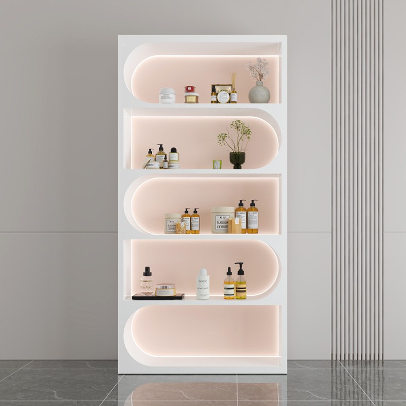 custom.Factory Makeup Display  - Beauty Makeup Stores review and price