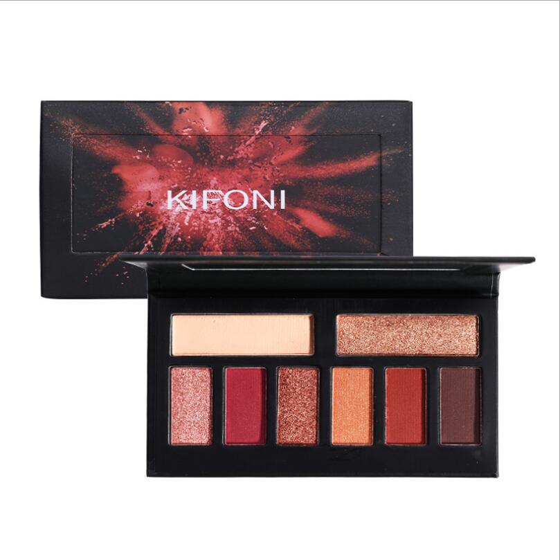 8 Colors Palette Matte Eyeshad - Beauty Makeup Eyeshadow Palette review and price