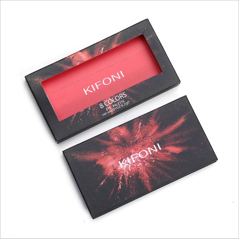 8 Colors Palette Matte Eyeshad - Beauty Makeup Eyeshadow Palette review and price