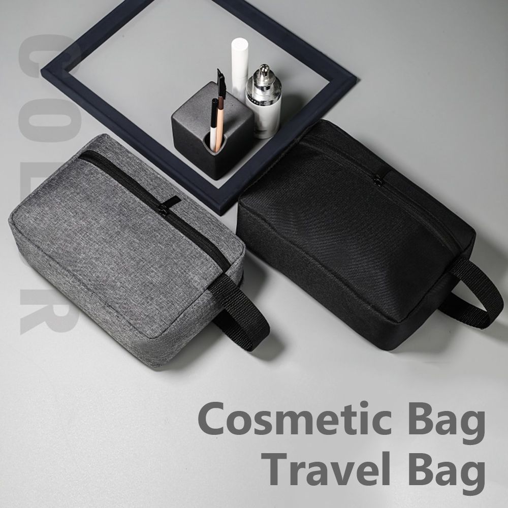 Travel Mens Toiletry Bag Women - Makeup Beauty Necessaire review and price