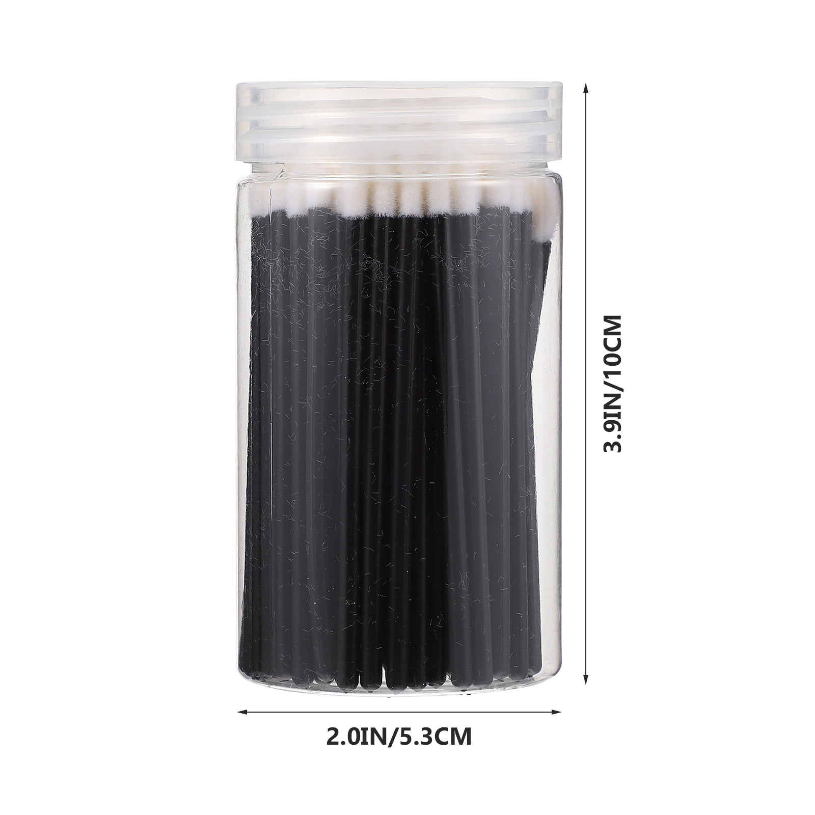 100Pcs Lip Brush Makeup Tools  - Beauty Makeup Brushes review and price