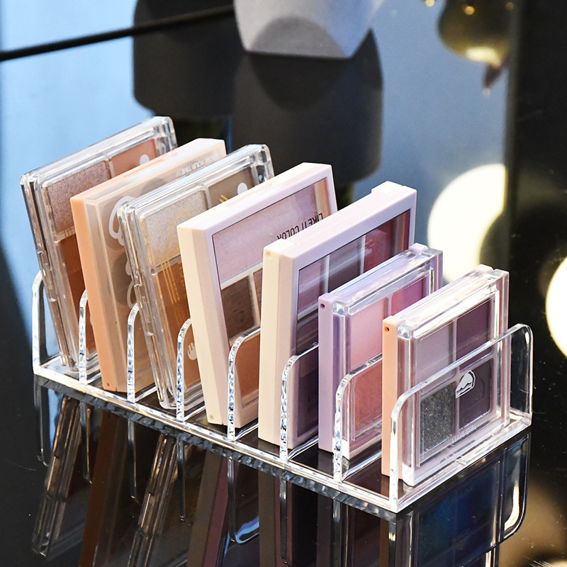Acrylic Eyeshadow Palette Orga - Eyeshadow Palette review and price