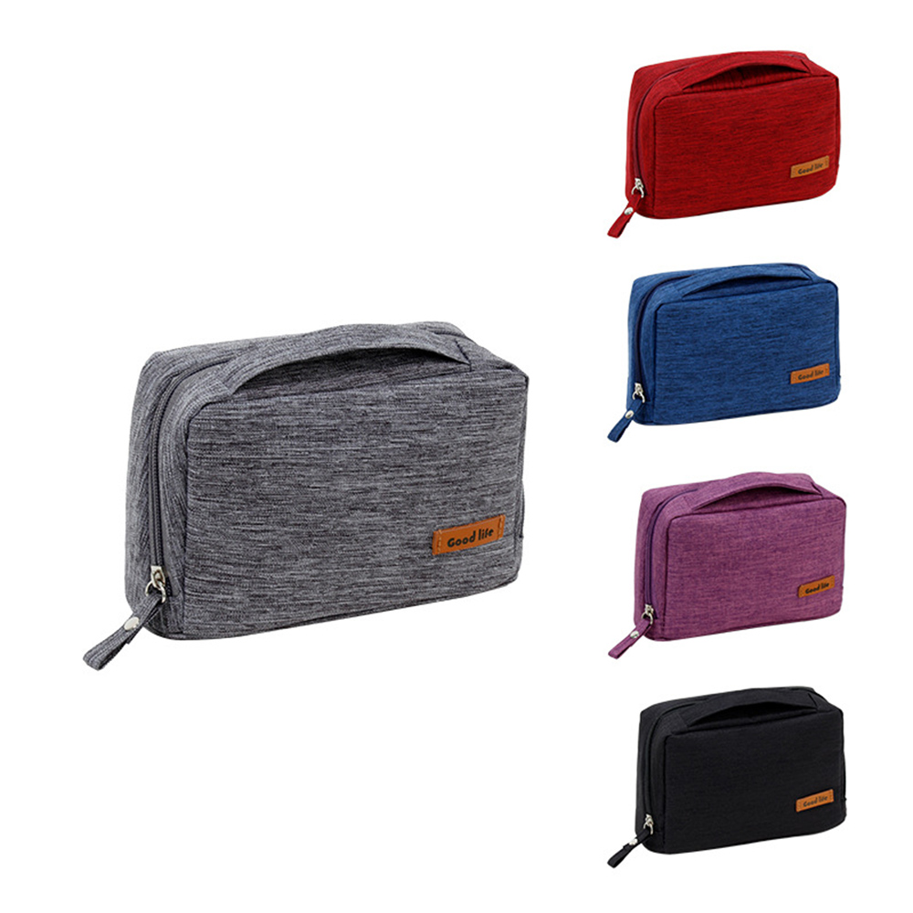 Travel Mens Toiletry Bag Women - Makeup Beauty Necessaire review and price