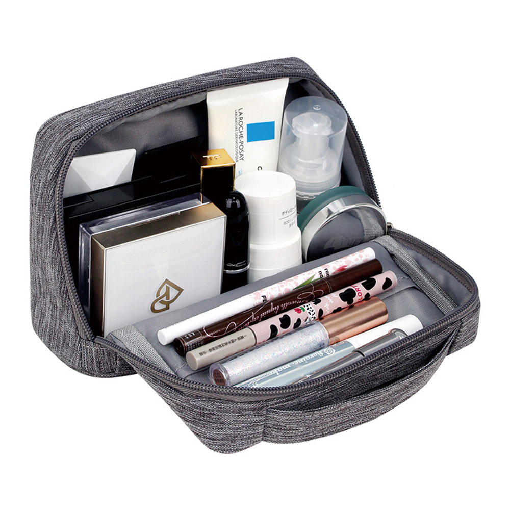 Travel Mens Toiletry Bag Women - Makeup Beauty Necessaire review and price
