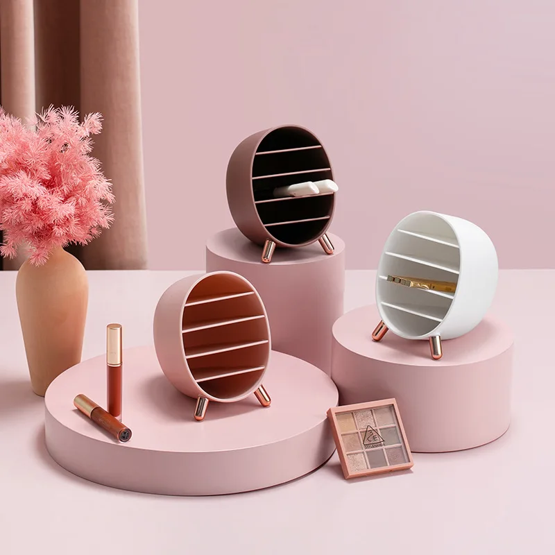 Make Up Organizer Box Cosmetic - Eyeshadow Palette review and price