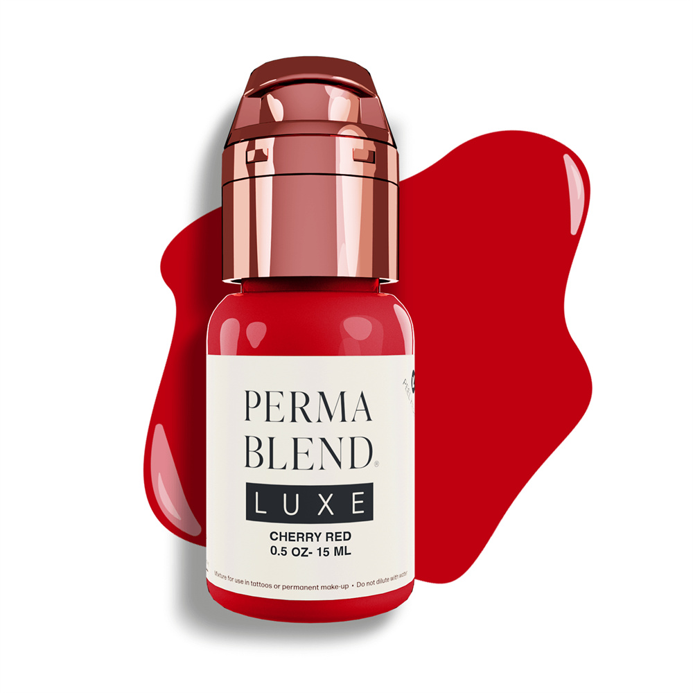 Luxe Perma Blend Permanent Mak - Beauty Makeup Supply review and price