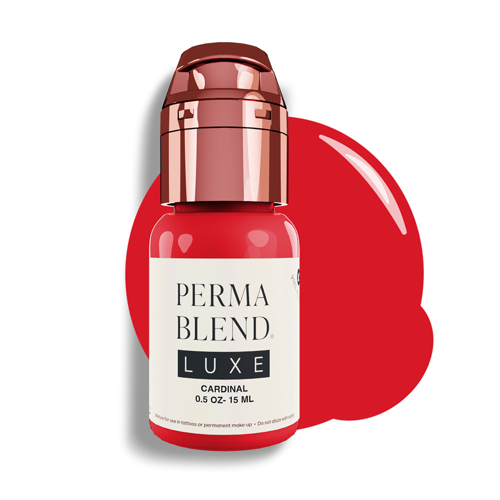 Luxe Perma Blend Permanent Mak - Beauty Makeup Supply review and price
