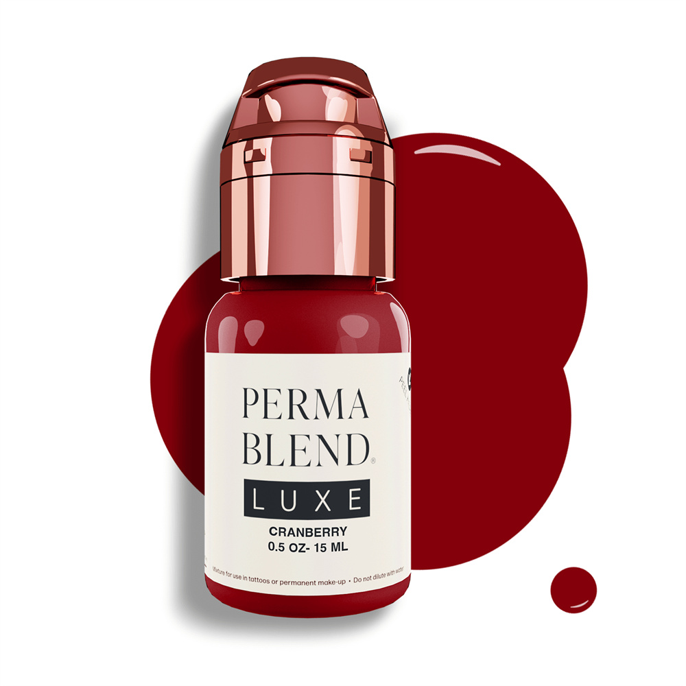 Luxe Perma Blend Permanent Mak - Beauty Makeup Supply review and price