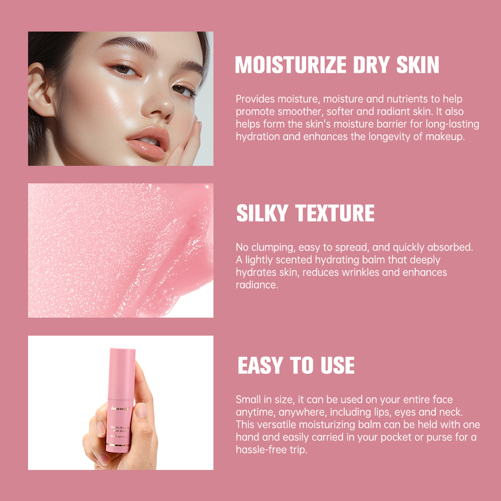Wrinkle KAHI Removal Multi Bou - Beauty Makeup Cream review and price
