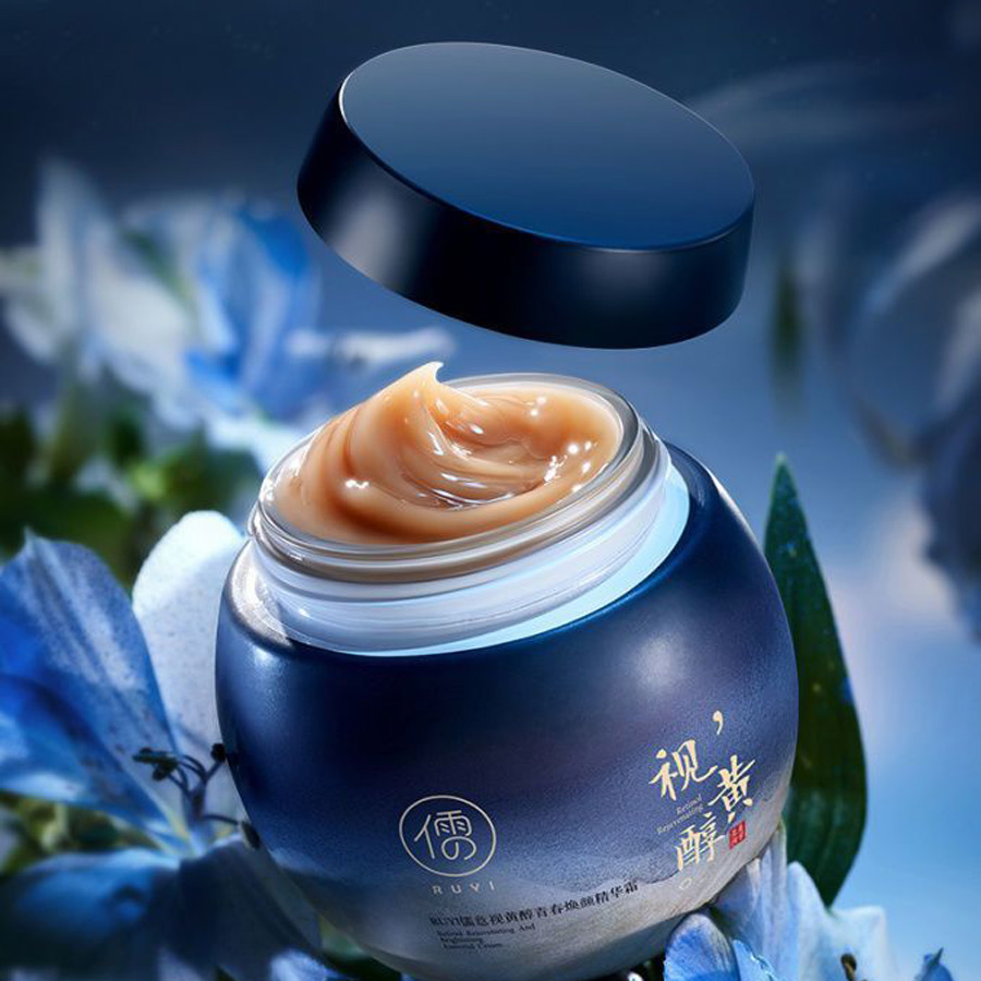 100g Retinol Anti Aging Face C - Beauty Makeup Cream review and price