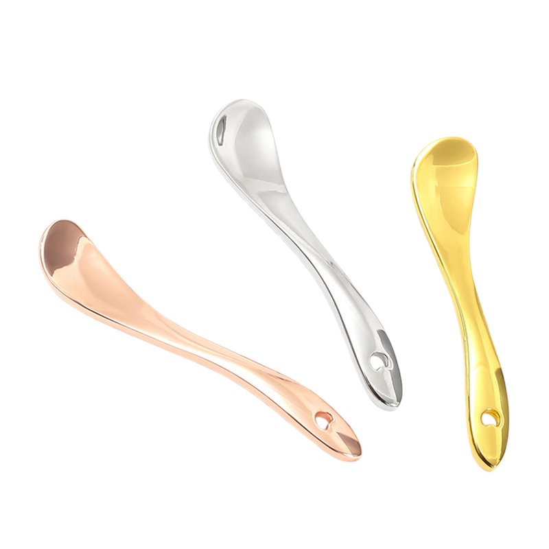 Makeup Beauty Spoons For Cream - Beauty Makeup Cream review and price