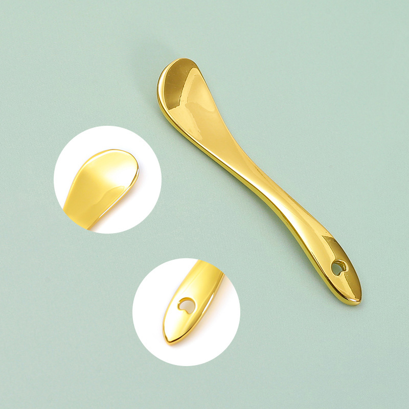 Makeup Beauty Spoons For Cream - Beauty Makeup Cream review and price