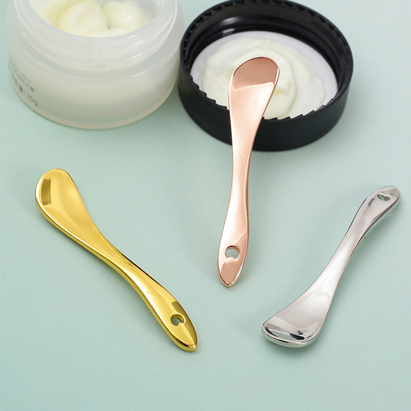 Makeup Beauty Spoons For Cream - Beauty Makeup Cream review and price