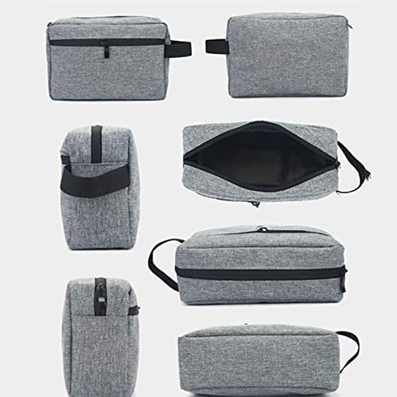Travel Men's Toiletry Bag Larg - Makeup Beauty Necessaire review and price