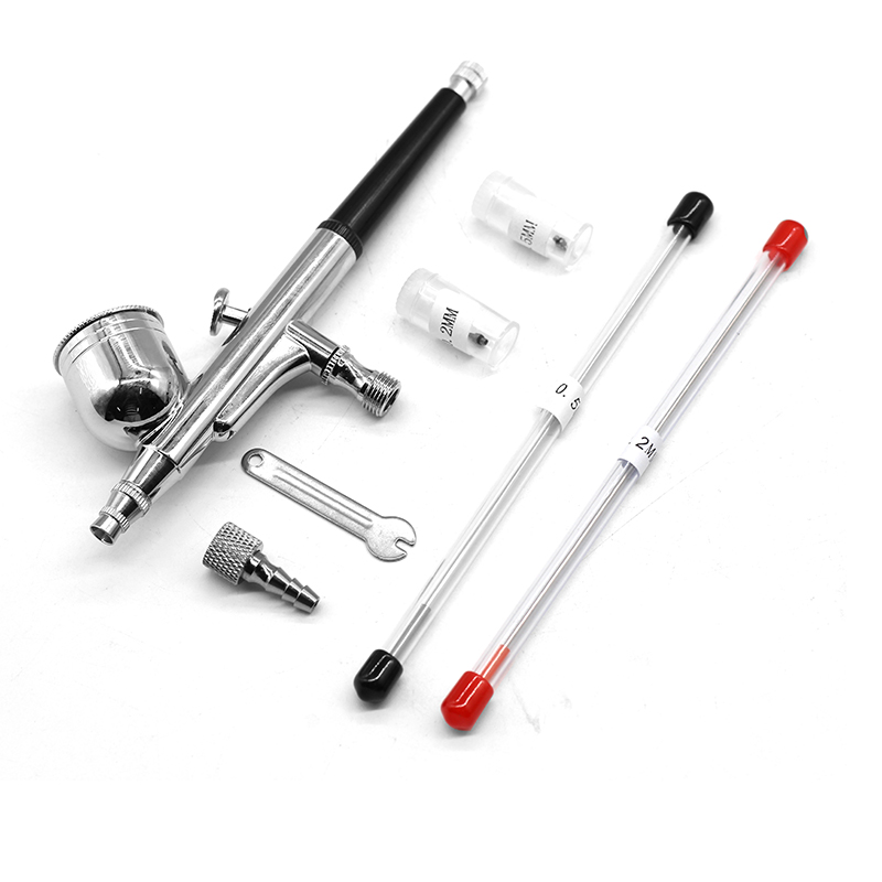 Gravity Dual-action Mini Airbr - Beauty Makeup Hd review and price