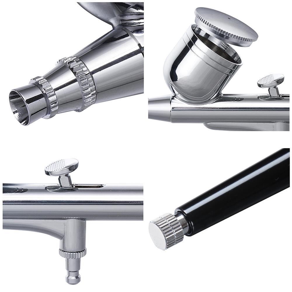 Gravity Dual-action Mini Airbr - Beauty Makeup Hd review and price