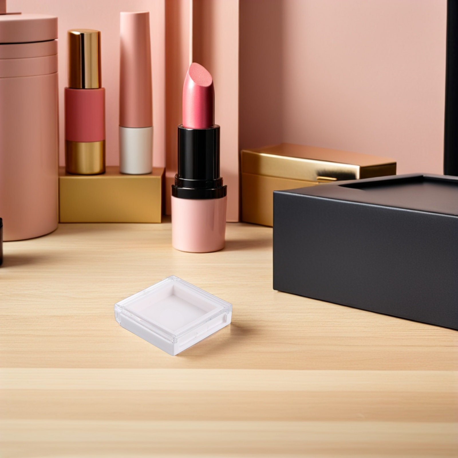 Eyeshadow Replacement Box Magn - Eyeshadow Palette review and price