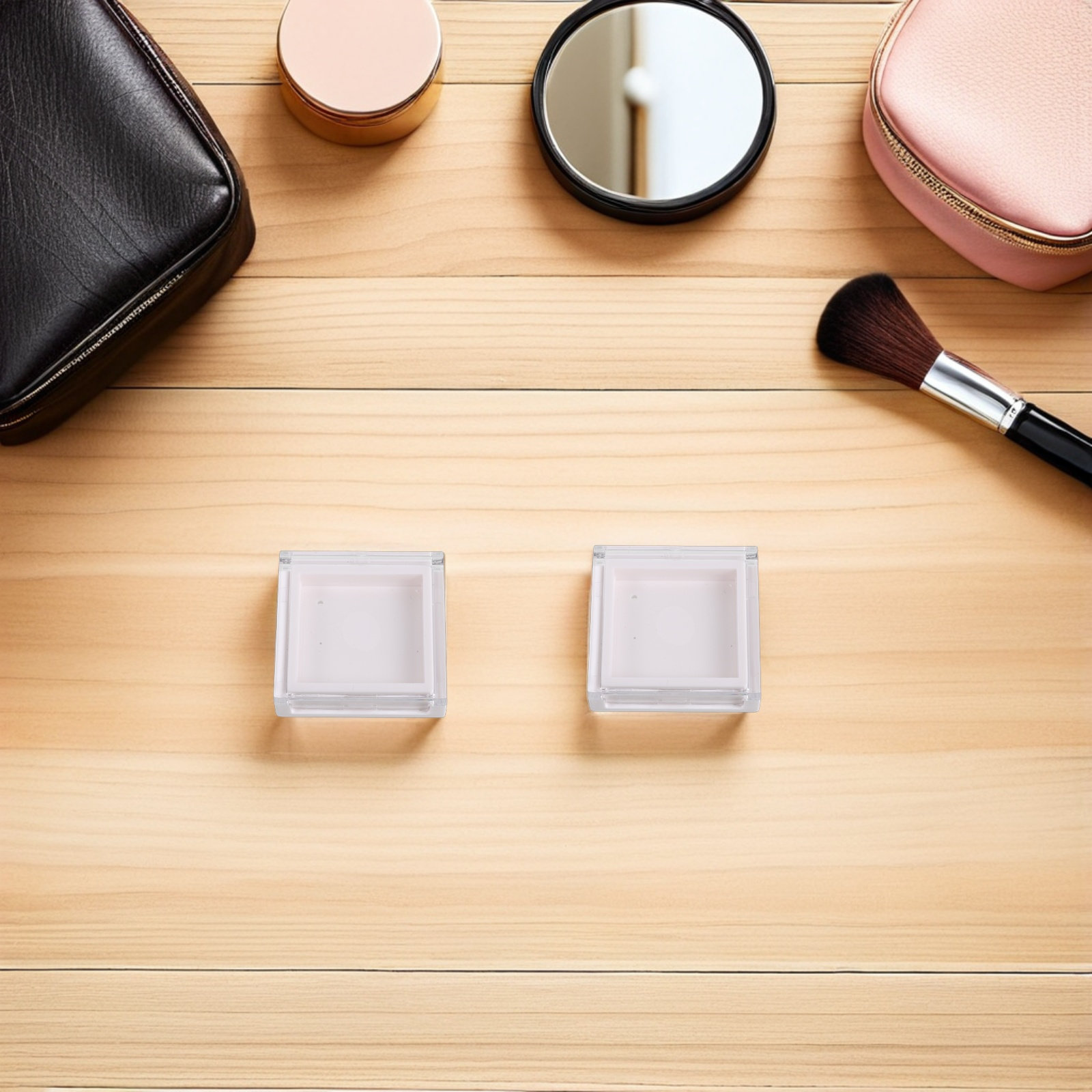Eyeshadow Replacement Box Magn - Eyeshadow Palette review and price