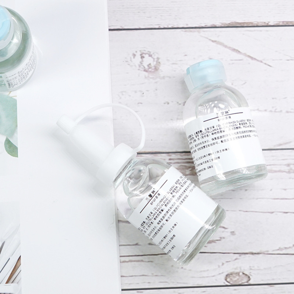 Cell growth factor (bFGF) repa - Beauty Makeup Online review and price