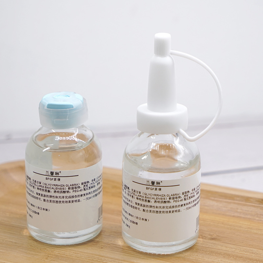 Cell growth factor (bFGF) repa - Beauty Makeup Online review and price
