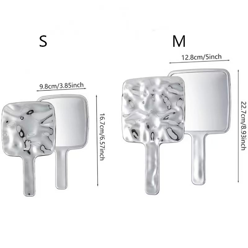 1PC S/M Vintage Handle Makeup  - Beauty Makeup Hd review and price