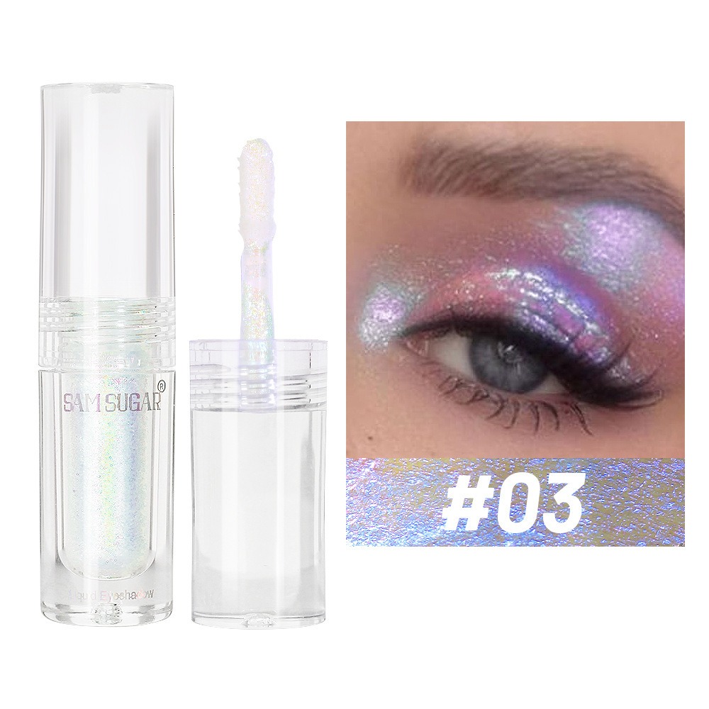 6 Colors All-in-One Eyeshadow  - Beauty Makeup Stores review and price