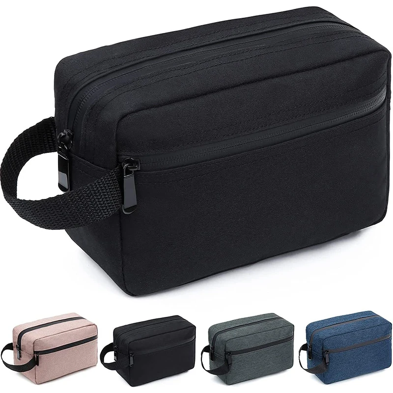 Travel Men's Toiletry Bag Larg - Makeup Beauty Necessaire review and price