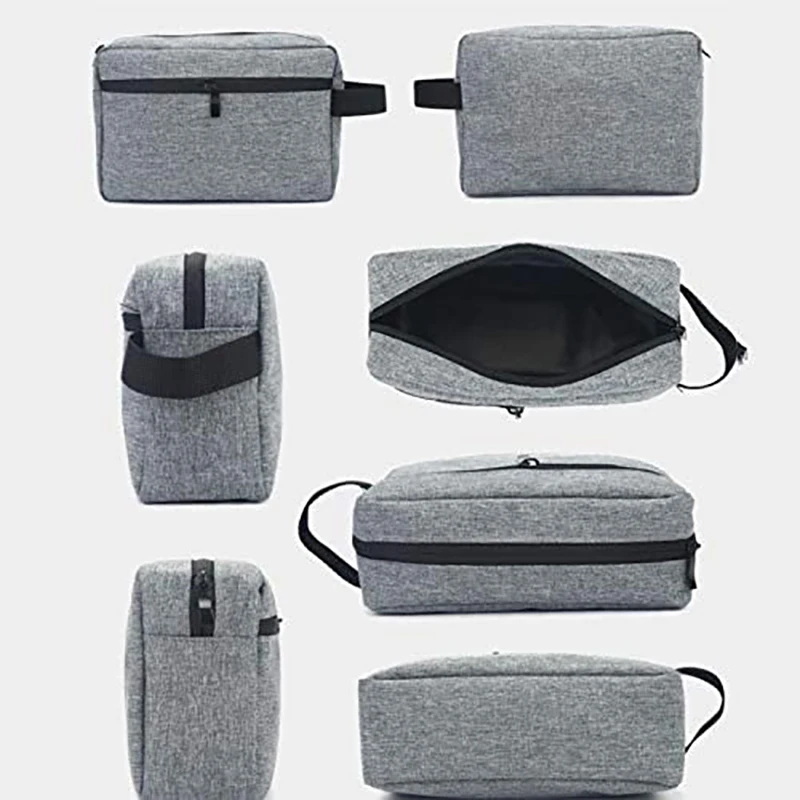 Travel Men's Toiletry Bag Larg - Makeup Beauty Necessaire review and price