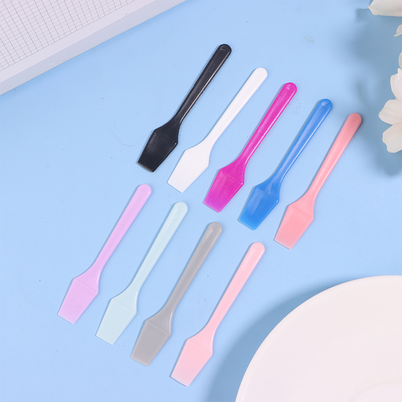 100 Pcs/Jar Mini Cosmetic Spat - Beauty Makeup Cream review and price