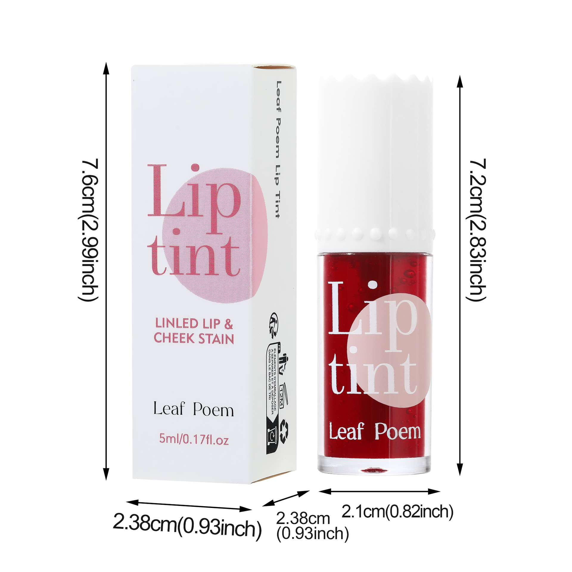 Matte Lip Stain Transfer Proof - Beauty Makeup Stores review and price