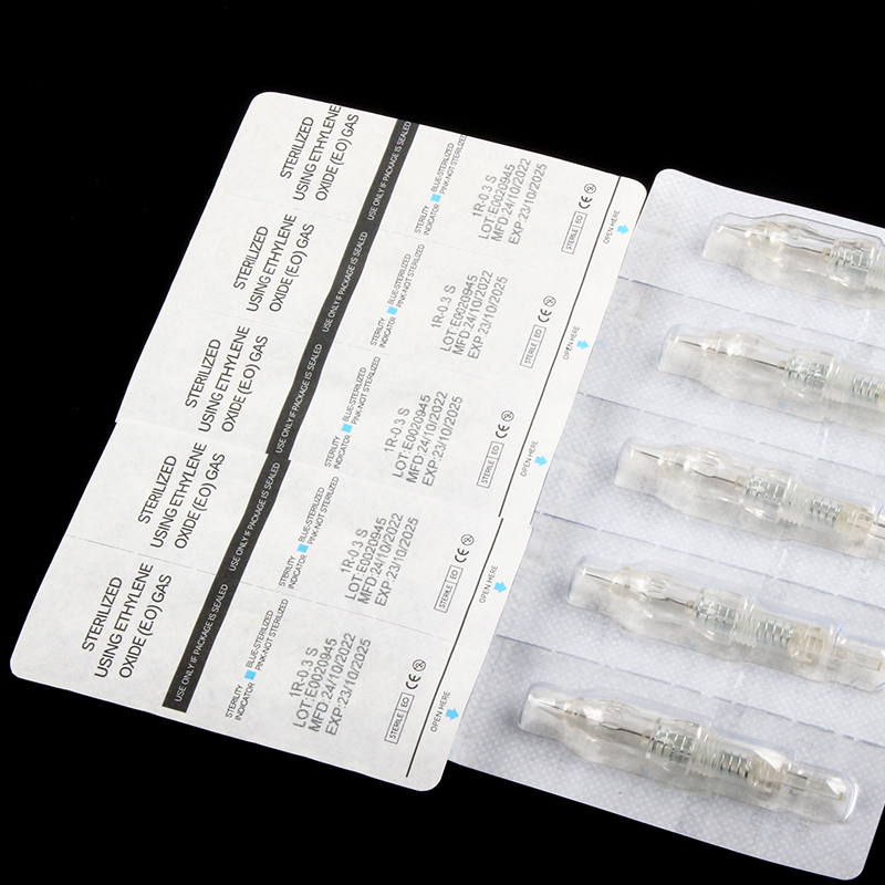 10/20/50/100PCS Revolution Tat - Merit Beauty Makeup review and price