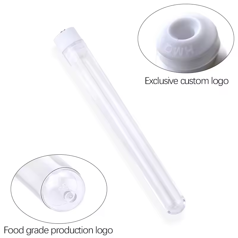 Eyelash Brush Tube With Eyebro - Beauty Makeup Brushes review and price