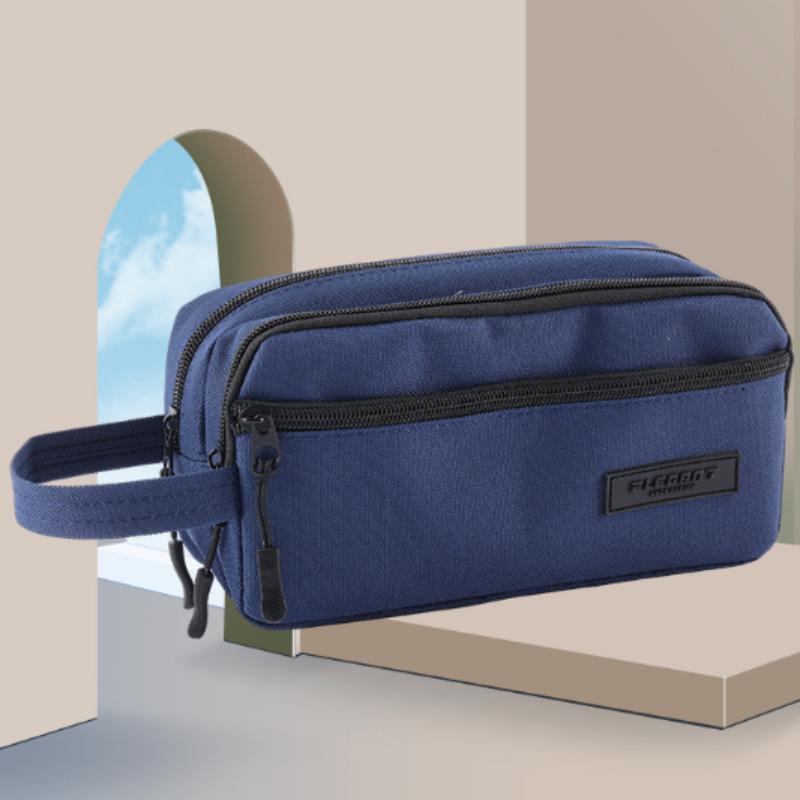 Travel Mens Toiletry Bag Women - Makeup Beauty Necessaire review and price