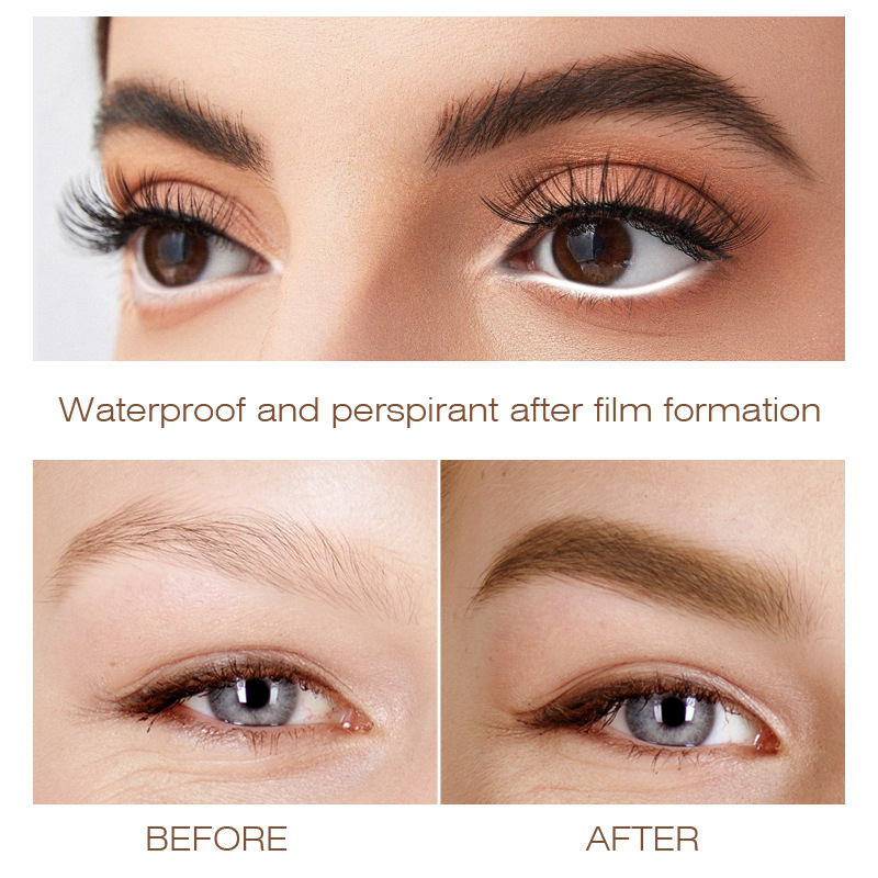 3PCS Wooden Eye Shadow Liner C - Beauty Makeup Supply review and price